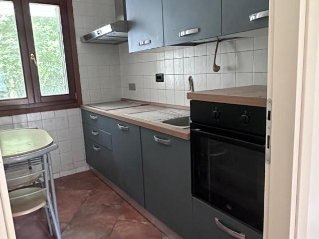 Appartamento in affitto a Olme, Mogliano Veneto