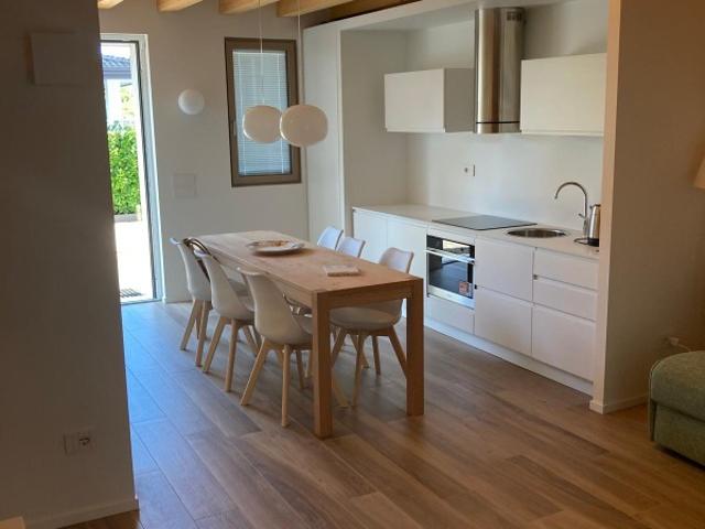 Appartamento in affitto a Mestre-Carpenedo, Venezia
