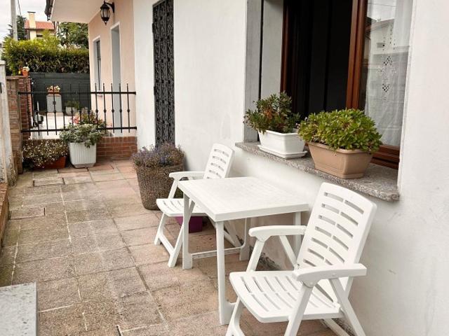 Villa Indipendente in affitto a Fornase, Spinea