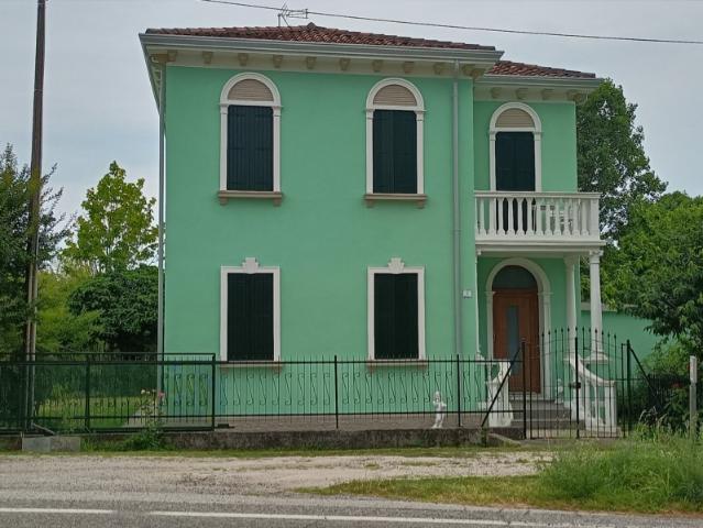 Villa Indipendente in affitto a Mira, Veneto