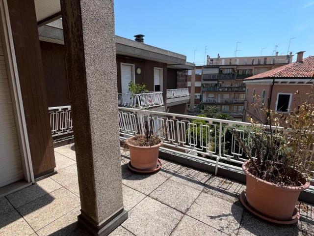 Appartamento in affitto a Mestre-Carpenedo, Venezia