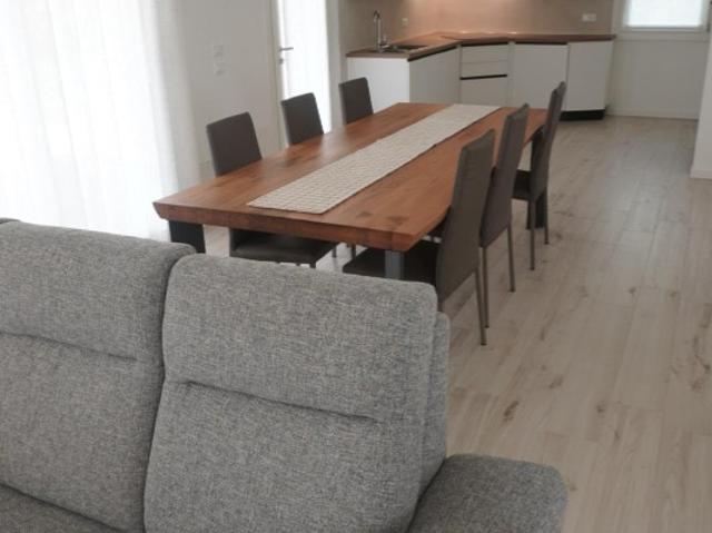 Villa Indipendente in affitto a Chirignago-Zelarino, Venezia