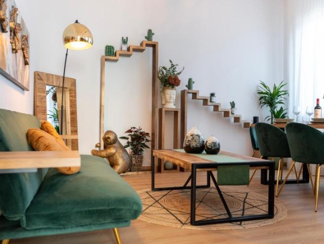 Appartamento in affitto a Marghera, Venezia