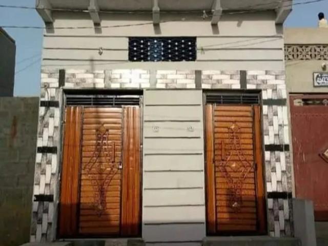 House for sale in North Waziristan, Federally Administered Tribal Areas fata
