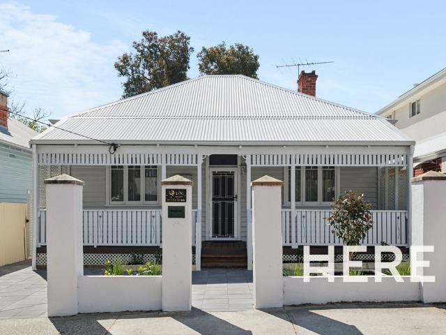 House for rent in Leederville, Western Australia