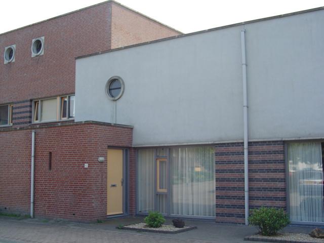 Woning te huur in Reeshof, Tilburg