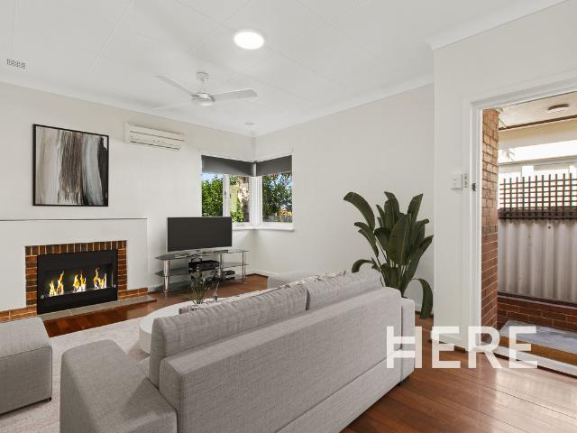 House for rent in Mount Hawthorn, Western Australia