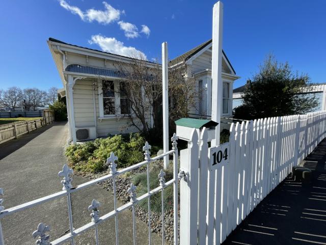 House for rent