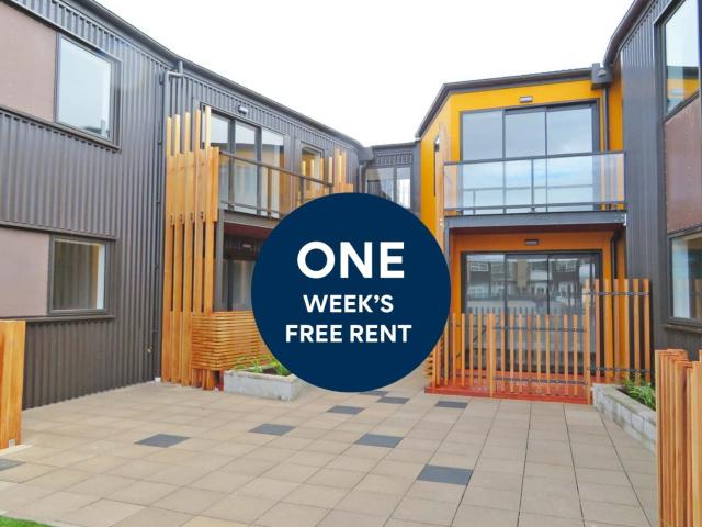 House for rent in Woburn, Wellington