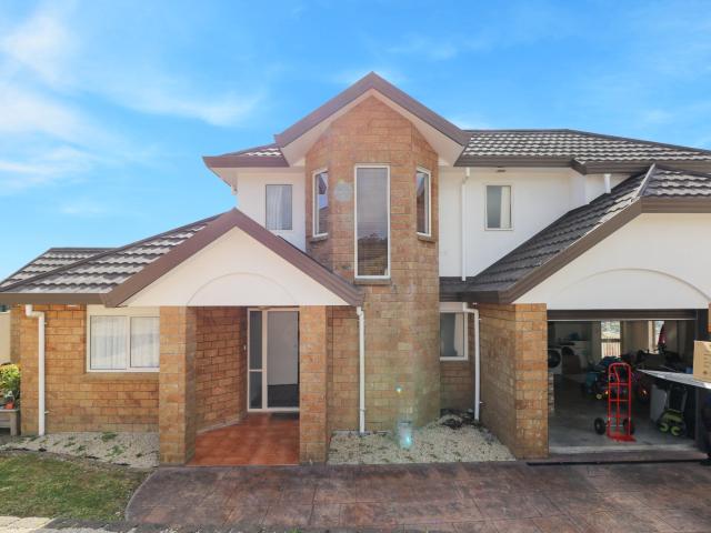 House for rent in Matata, Wellington