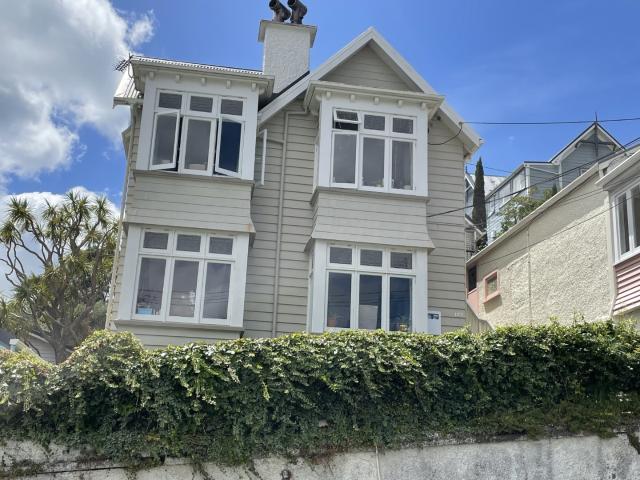House for rent in Matata, Wellington
