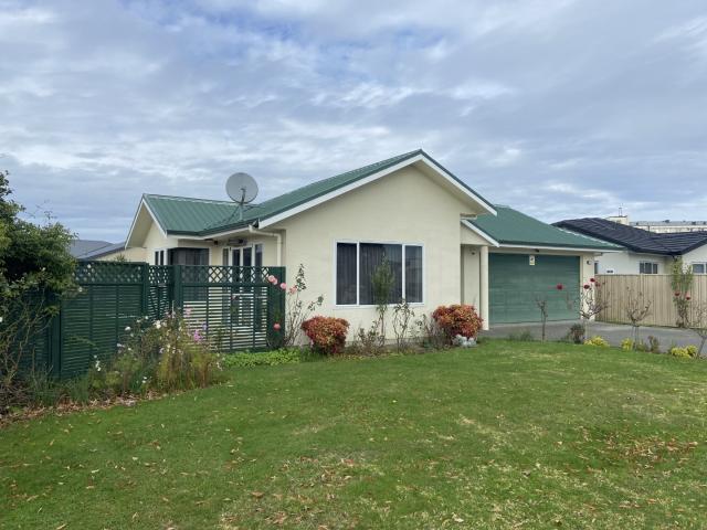 House for rent in Hastings