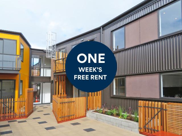 House for rent in Woburn, Wellington