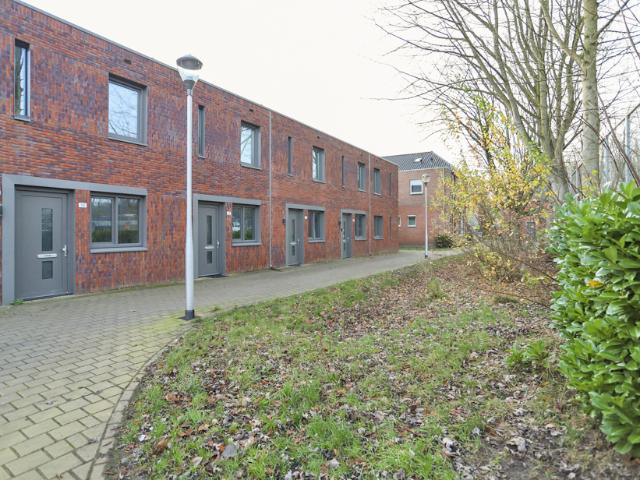 Woning te huur in Oud-Noord, Tilburg