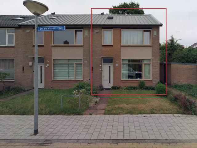 Woning te huur in Waalwijk, Noord Brabant