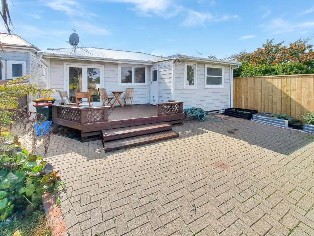 House for rent in Days Bay, Wellington