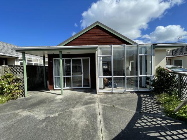 House for rent in Matata, Wellington