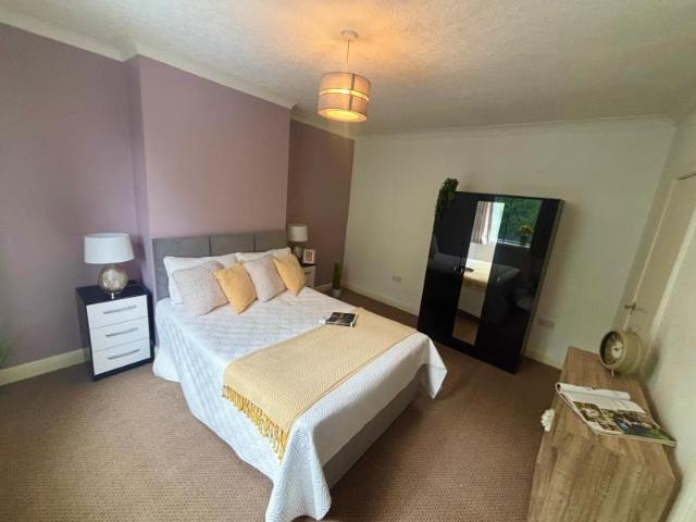 House for rent in Kirkstall, West Yorkshire