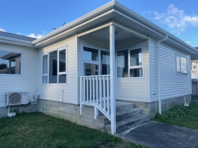 House for rent in Papakaio, Wellington