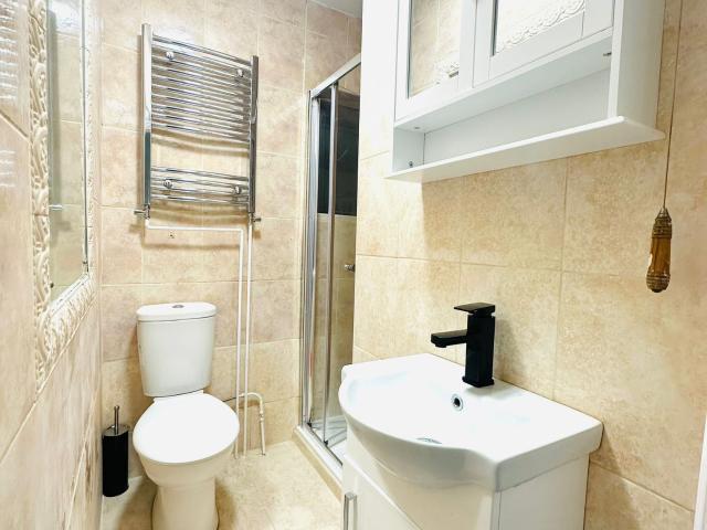 House for rent in Plashet, Greater London
