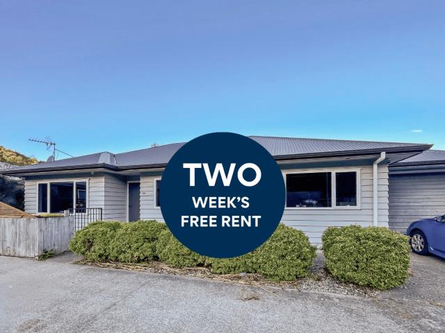 House for rent in Days Bay, Wellington