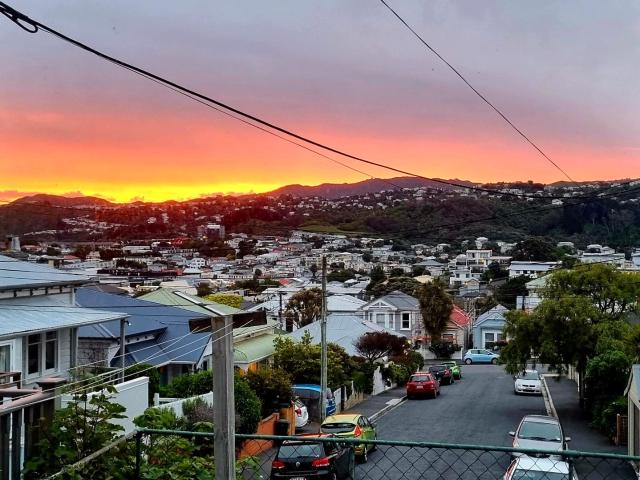 House for rent in Matata, Wellington