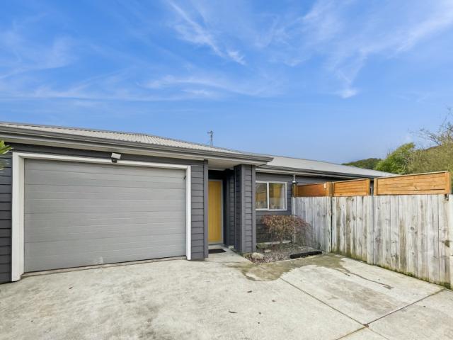 House for rent in Days Bay, Wellington