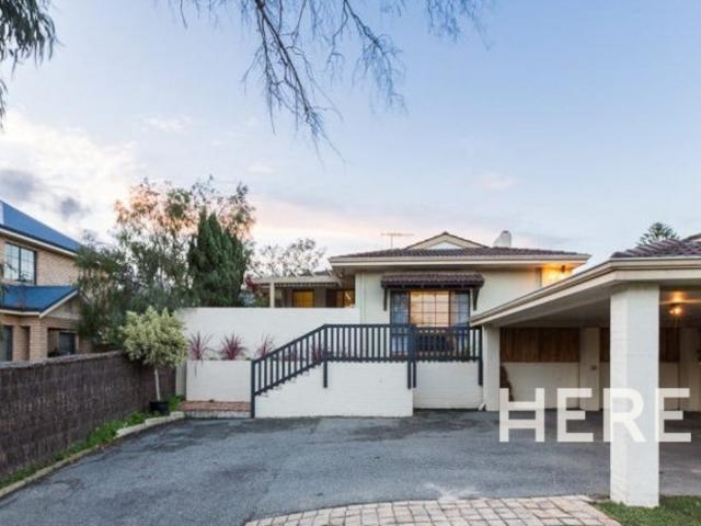 House for rent in Stirling, Western Australia