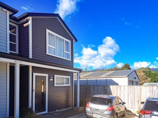 House for rent in Homedale, Lower Hutt