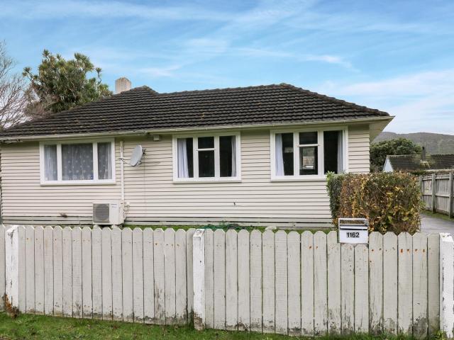 House for rent in Days Bay, Wellington