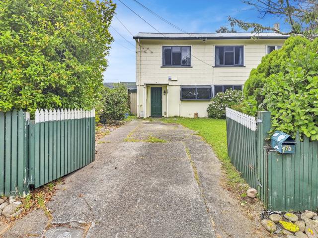 House for rent in Pauatahanui, Wellington