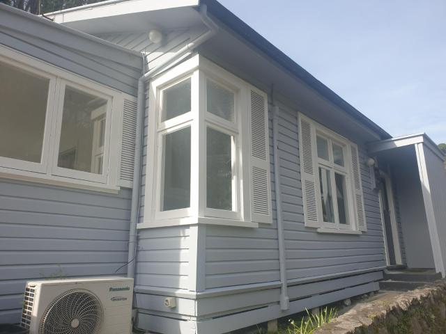 House for rent