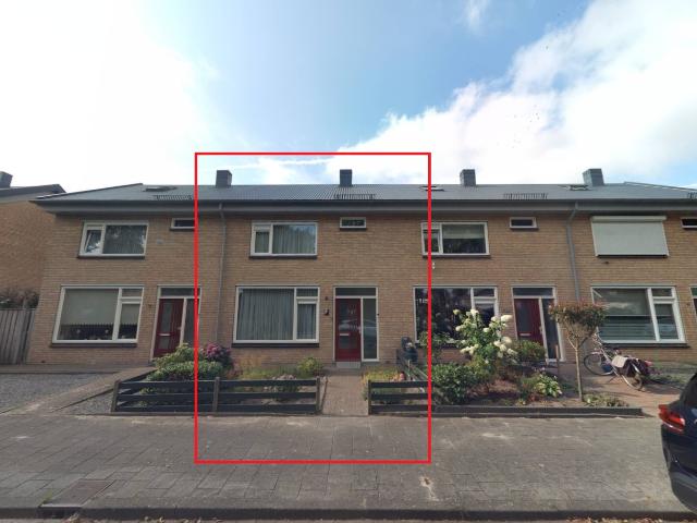 Woning te huur in West, Kaatsheuvel