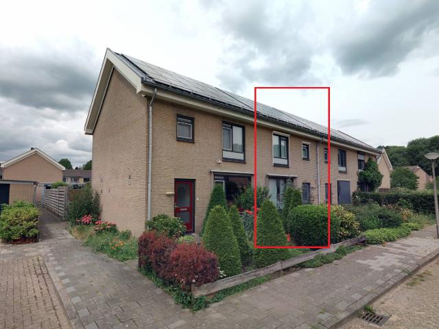 Woning te huur in Waspik, Waalwijk