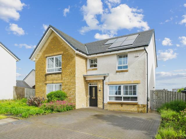 House for rent in Malletsheugh, Mearns