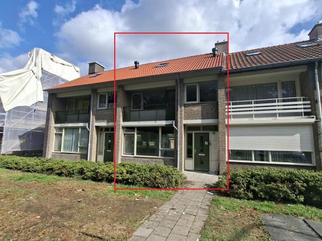 Woning te huur in Vossenberg, Kaatsheuvel