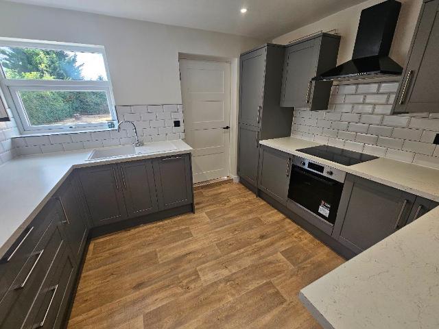 House for rent in Four Gotes, Cambridgeshire