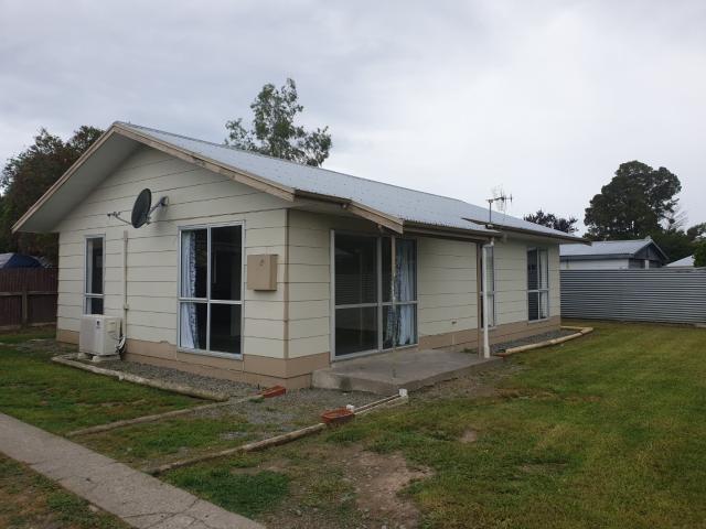 House for rent