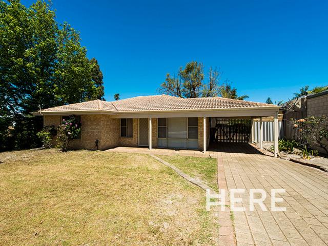 House for rent in Carlisle, Western Australia