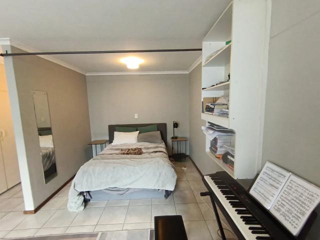 House for rent in Stellenbosch, Stellenbosch Local Municipality