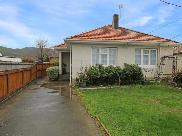 House for rent in Days Bay, Wellington