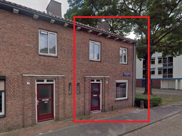 Woning te huur in West, Tilburg