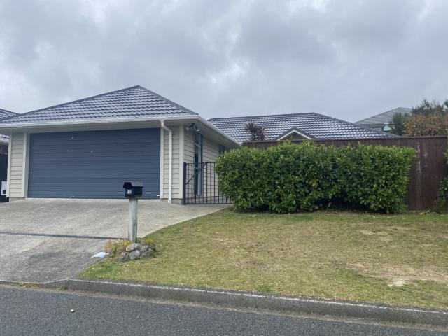 House for rent in Pauatahanui, Wellington