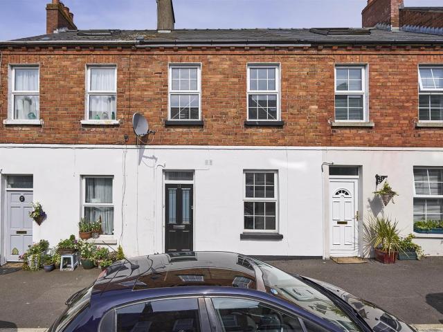 House for rent in Holywood, Northern Ireland
