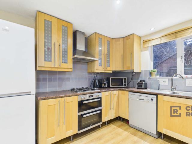 House for rent in Beckton, Greater London