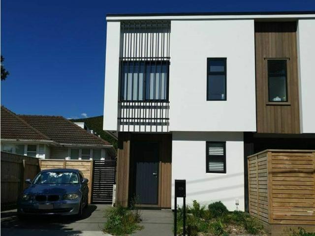House for rent in Days Bay, Wellington
