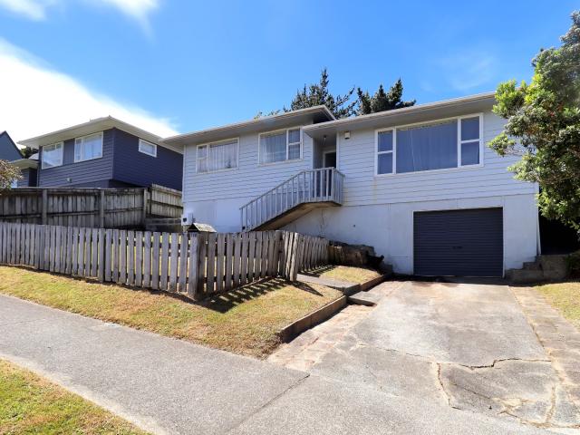 House for rent in Days Bay, Wellington