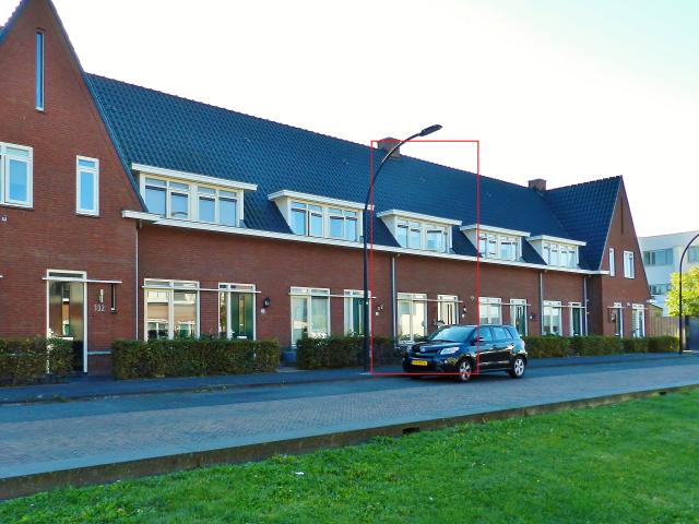 Woning te huur in Reeshof, Tilburg