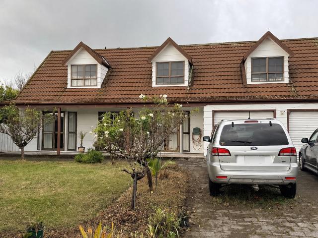 House for rent in Napier