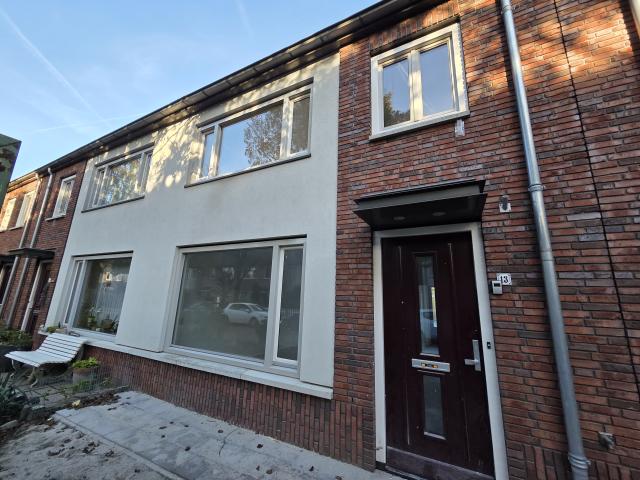 Woning te huur in De Waterhoef, Oisterwijk